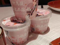 -大鸭梨烤鸭·北京菜(大兴南小街店)