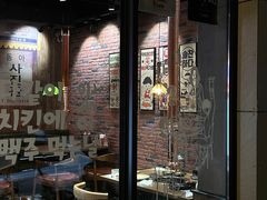 -香猪坊韩国烤肉专属门店(魏公村店)
