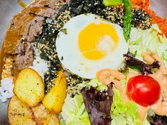 -刀叉遇上筷子中西融合餐厅(和平店)