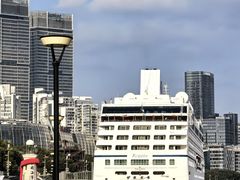 -上海港国际客运中心