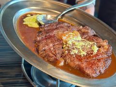 -福楼毕斯罗F Bistronome(国贸商城约会地标景观店)
