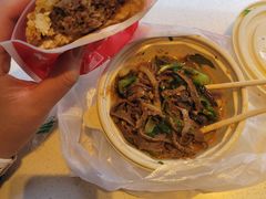 -麦当劳(大栅栏店)