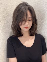 -朗峰专业美发沙龙