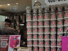 -霸王茶姬(金港国际店)