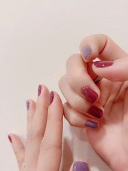 -Adore nail日式美甲美睫