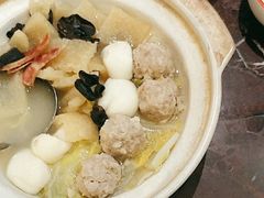 -新白鹿餐厅(爱琴海购物中心店)