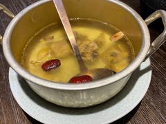 -魁盛居百年鲁菜馆(县西巷店)