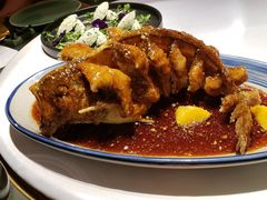 -晟永興烤鸭店(五道口店)