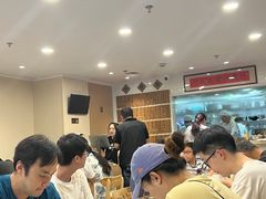 -老地方面馆(思南路店)