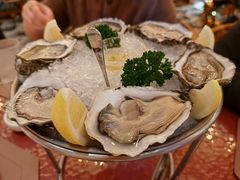 -福楼毕斯罗F Bistronome(国贸商城约会地标景观店)