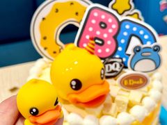 -DQ·蛋糕·冰淇淋(金源新燕莎MALL店)