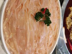 -麻辣空间·清油火锅(万达广场店)