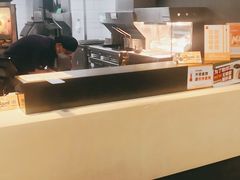 -麦当劳(衡阳中心汽车站店)