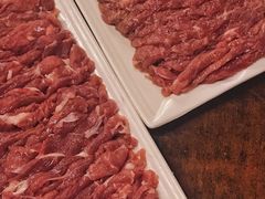 -前门张记涮肉(前门店)