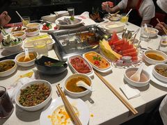 -海底捞大排档火锅(打浦路店)