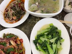 -星奇缘·海鲜餐厅(东山美食地标店)