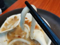 -老西关濑粉(文明路店)