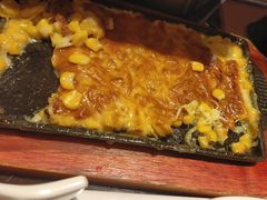 -三个大叔东北烧烤·砂锅菜(西三旗店)