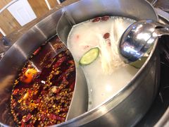 -大斌家串串火锅(万国城店)