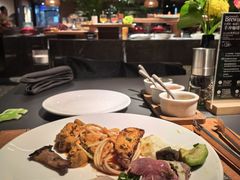 -拉蒂娜·巴西牛排馆 Latina·Brazilian Steakhouse(王府井喜悦店)
