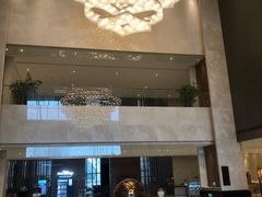 -上海嘉定喜来登酒店