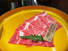 -牛New寿喜烧(金茂览秀城店)
