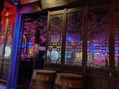 -周庄红庭演艺酒吧