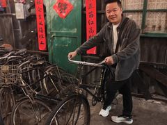 -长沙文和友(海信广场店)