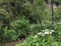 -龙门涧景区