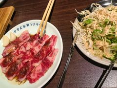 -蒜香焼肉PURUSHIN(马场路店)