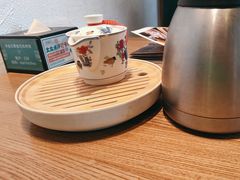 -潮粥荟·潮汕砂锅粥(槐房万达店)