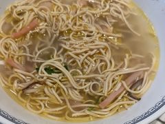 -绿杨春·淮扬宴(庐山路店)