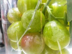 -芒青柠·鲜果甜品茶(双中店)