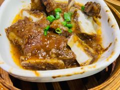 -潮福城大酒楼·潮粤菜·港式点心(阳光城店)