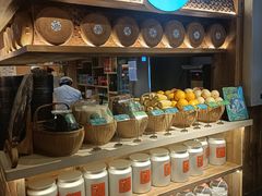 -筱爷叔·上海传统手工菜(玉树路店)