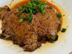 小米排骨-古蔺郑胖娃(泸州总店)