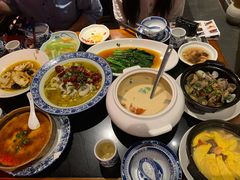 -江南古镇(斗西路万致创意园店)