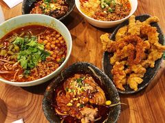 -付小姐在成都(中山公园店)