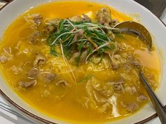 金汤肥牛豆腐羹-潮福城大酒楼(二环东路店)