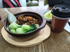 -李先生牛肉面大王(郑州火车站西广场2店)