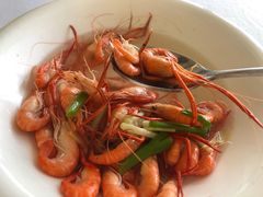 堂烹蒜香凤尾虾-同庆楼(金宝汇店)