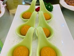 -椿记烧鹅(建干路店)