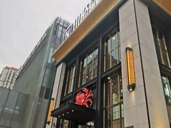 -川骄海鲜自助(亚运村店)
