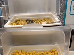 -半天妖烤鱼(丰科万达店)