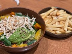 -农畉LONFOOD(万象天地店)
