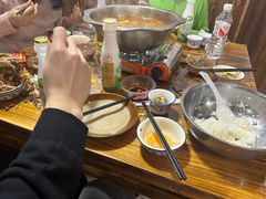 -苗家恒灵酸汤鱼-跳水牛肉连锁店(凯里总店)