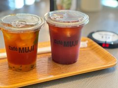 -无印良品餐堂 MUJI Diner(成都太古里店)