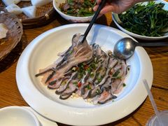 -印象鲵宴·张家界地标美食名片(溪布街店)