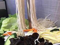 -许府牛火锅(信义坊总店)