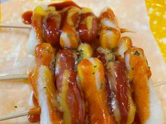 -Woolee韩食堂·韩式家庭料理